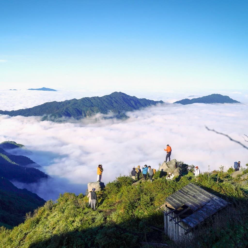 Kể cả Đại Hội Võ Lâm 2 cũng đi Lùng Cúng