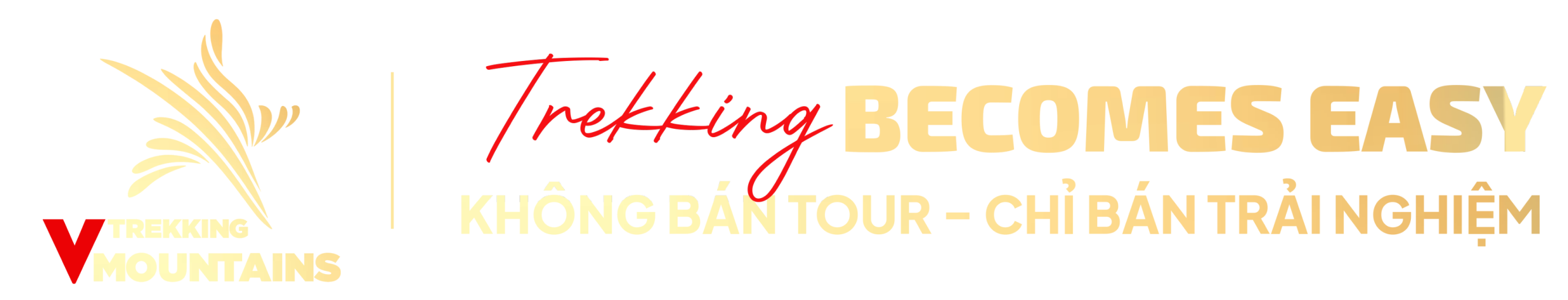 V-Mountains Trekking